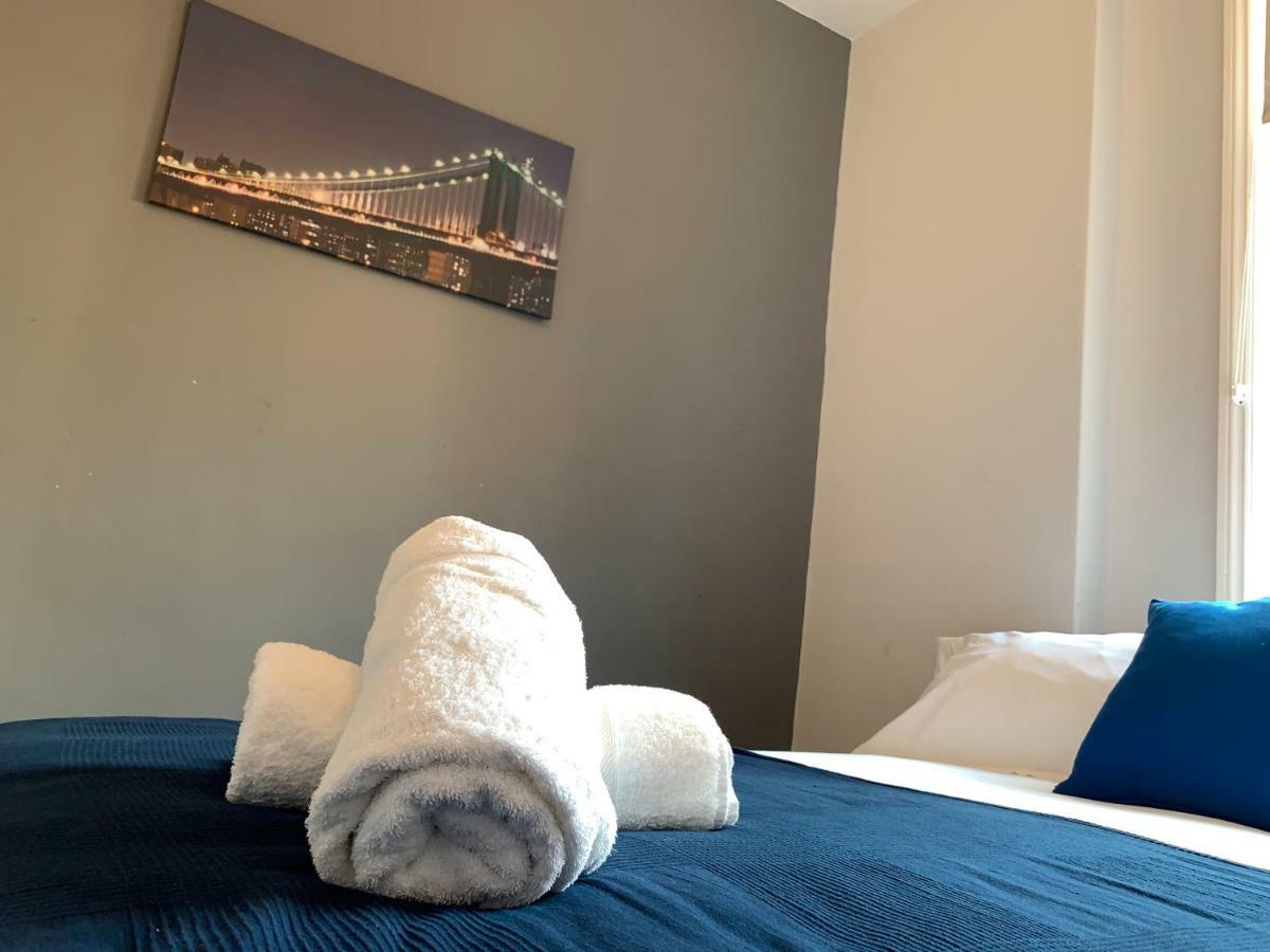 Cosy Ground Floor Apartment Close To Everything, Minutes Walk From The Rvi, City Centre & Parks Newcastle upon Tyne Ngoại thất bức ảnh