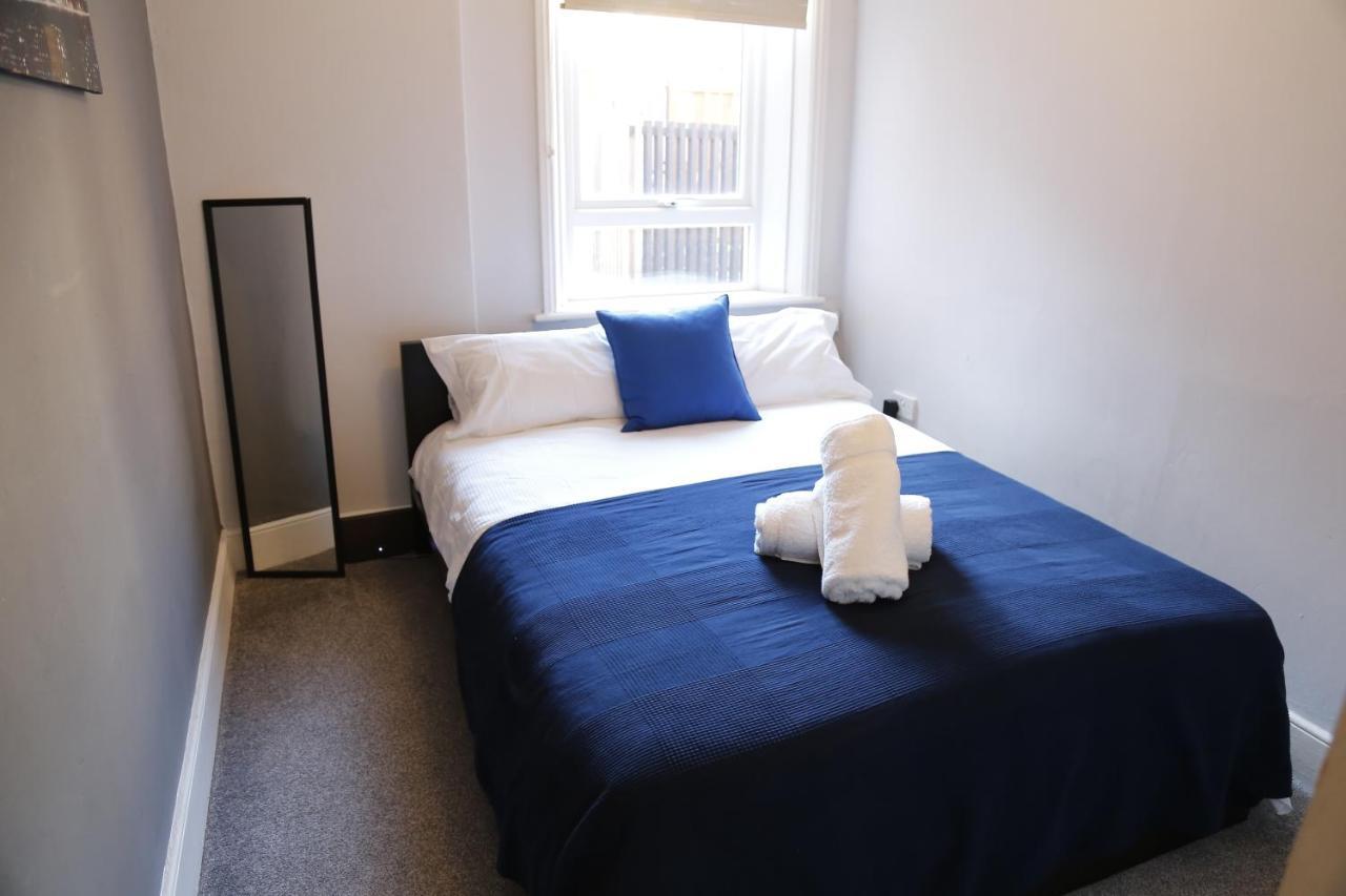 Cosy Ground Floor Apartment Close To Everything, Minutes Walk From The Rvi, City Centre & Parks Newcastle upon Tyne Ngoại thất bức ảnh