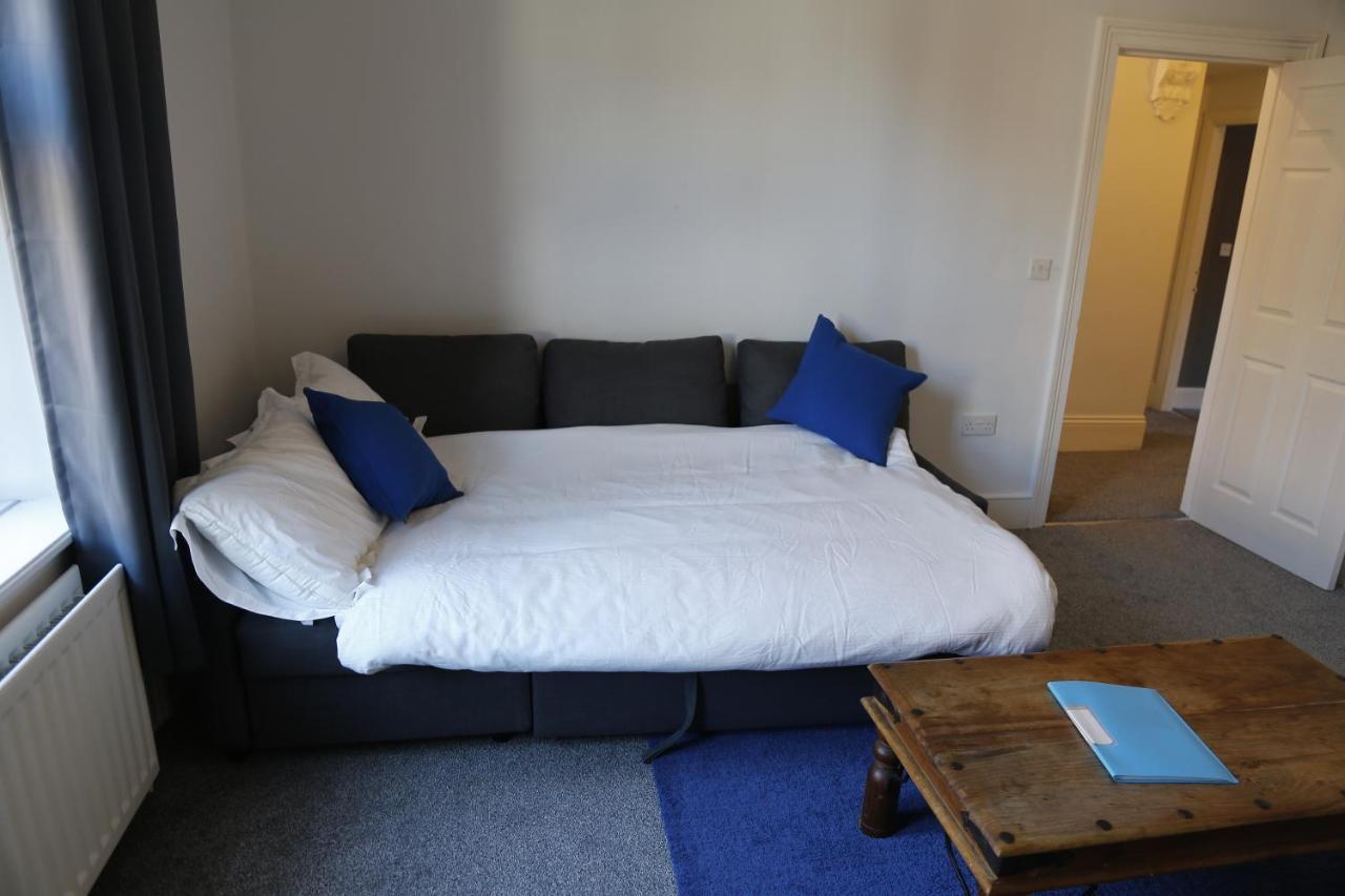 Cosy Ground Floor Apartment Close To Everything, Minutes Walk From The Rvi, City Centre & Parks Newcastle upon Tyne Ngoại thất bức ảnh